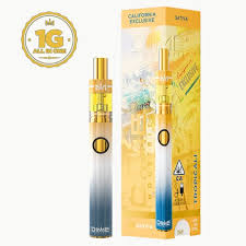 Photograph of product: Aio Tropicali