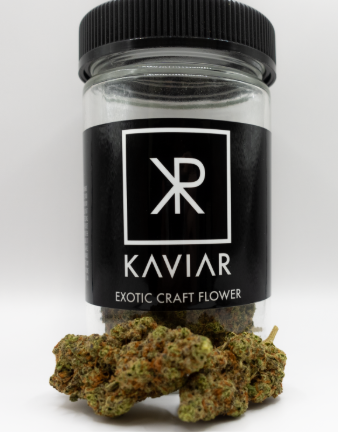 Photograph of product: Blue Unicorn Poop | Popcorn | 7g