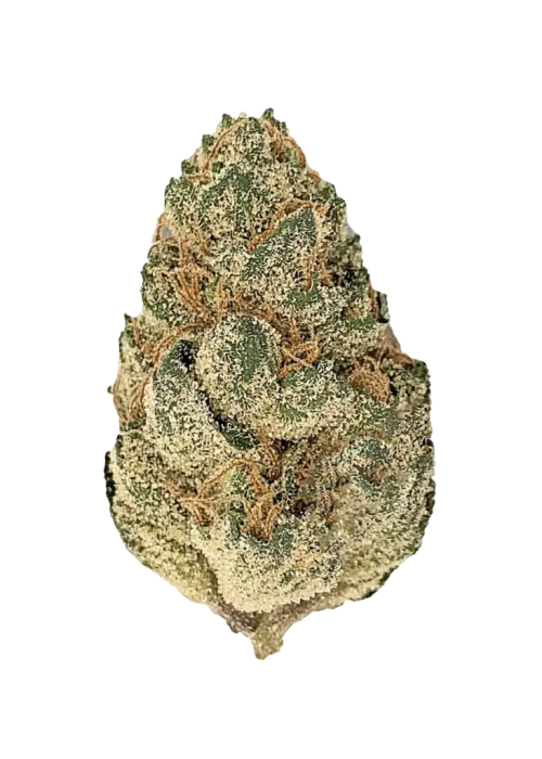 Photograph of product: Flower | Frozen Grapes - 3.5g