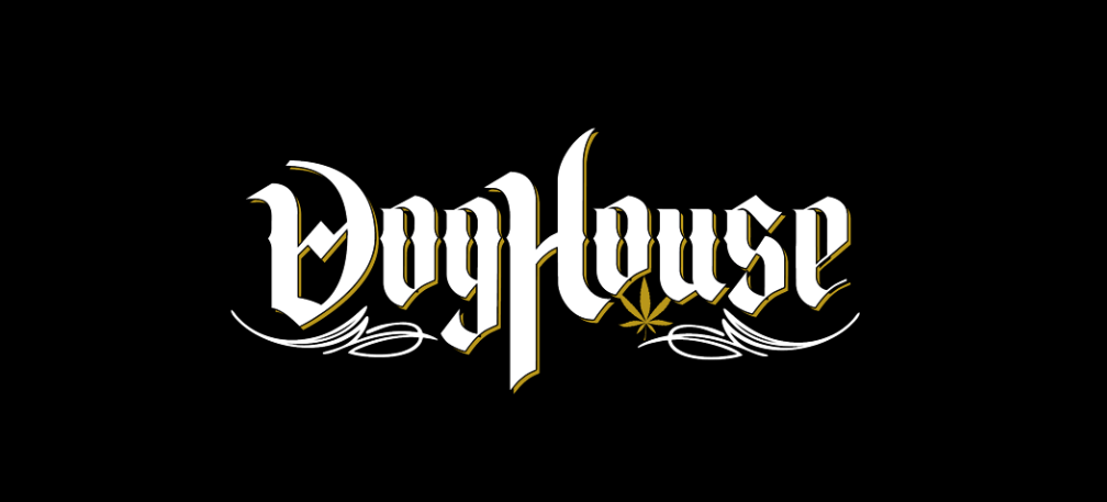 Photograph of product: Doghouse - MIKE & GARY - Preroll Pack - (2.5g) - H