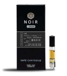 Photograph of product: Alien Rock Candy | Cartridge