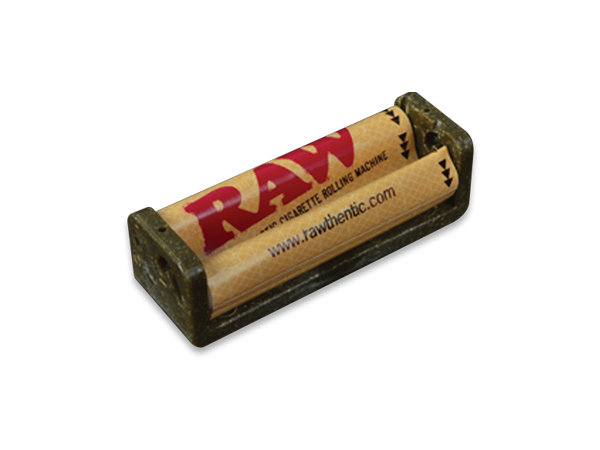 Photograph of product: RAW - ROLLING MACHINE - 1 1/4" - 70MM