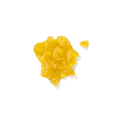 Photograph of product: Live Resin Zoap Sauce 1g