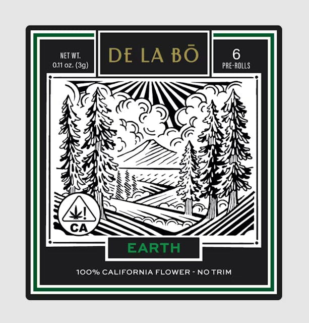 Photograph of product: Purple Cream 6pk - 