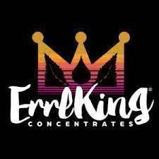 Photograph of product: ErrlKing - Baller Bucket - Royal Diesel- Cured Resin Sugar - 3.5g