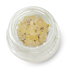Photograph of product: BG Diamonds - Miss Citron 1g