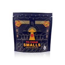 Photograph of product: Fig Farms Smalls - Fig OG 7g