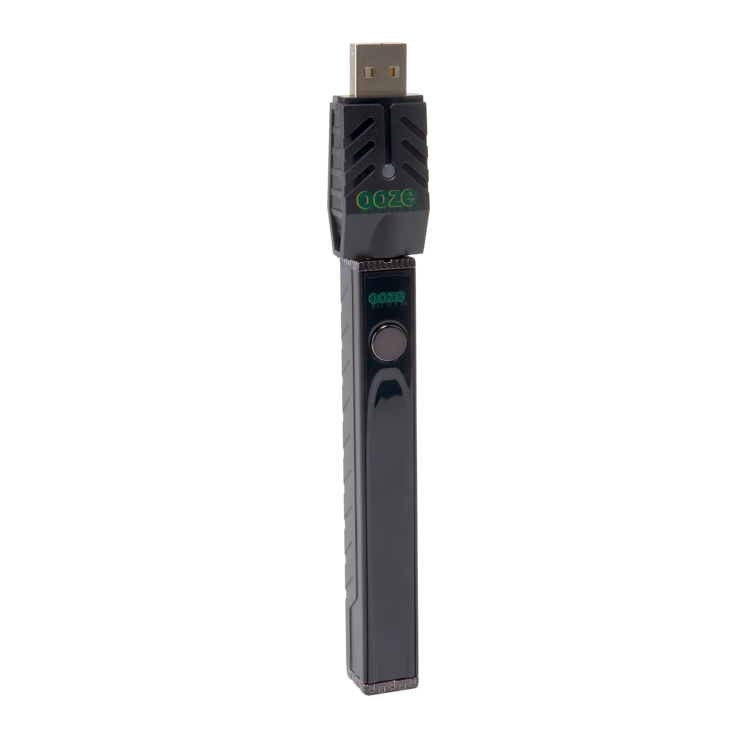 Photograph of product: Ooze | Black | Quad2 + Display