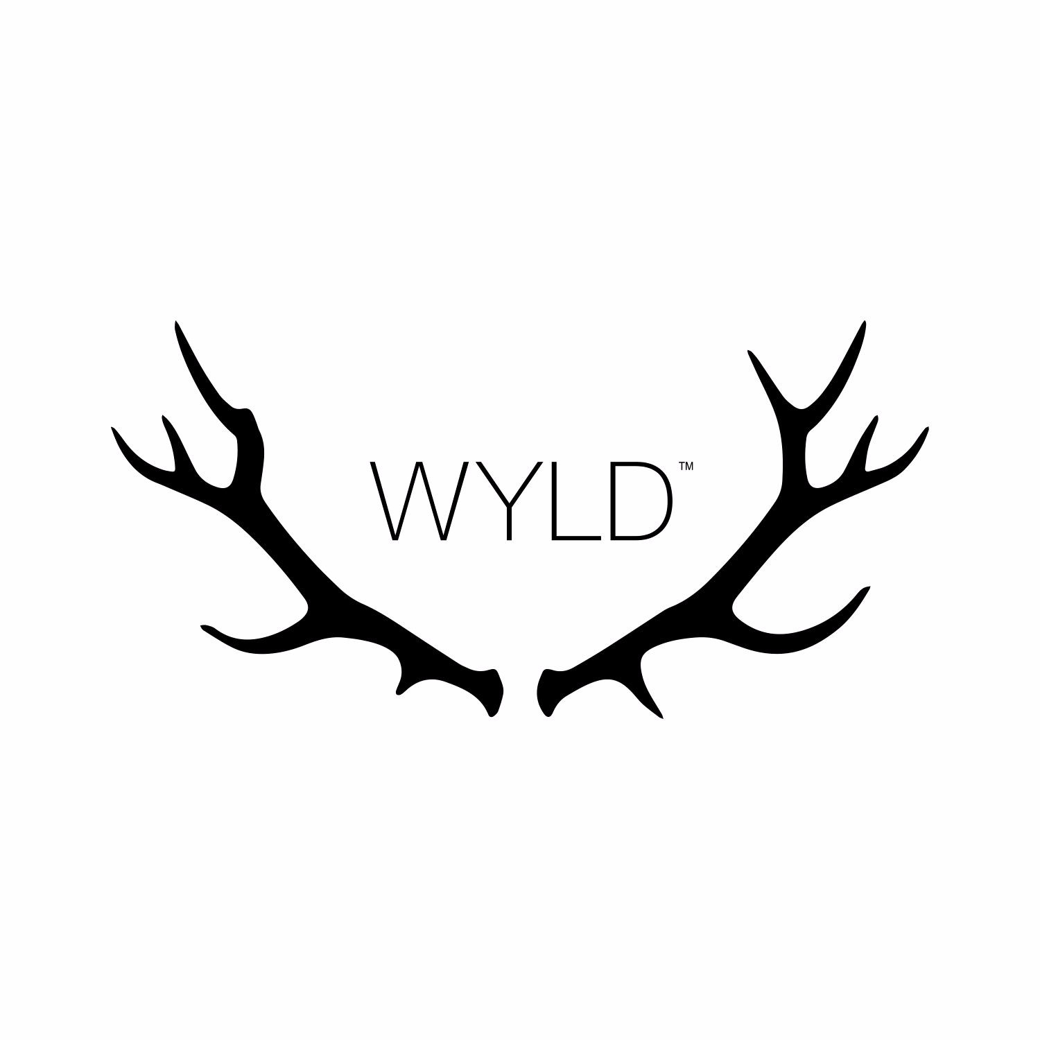 Photograph of product: WYLD Strawberry 2:1 CBD:TH-oui Gummies