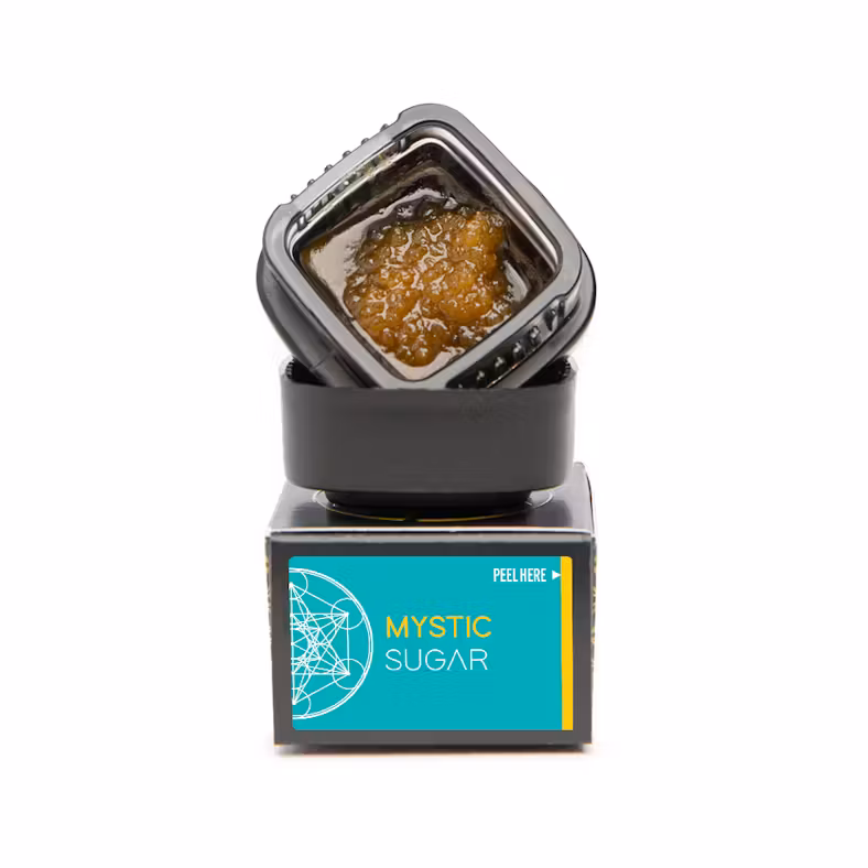 Photograph of product: Baby Jokerz | Sugar | 4