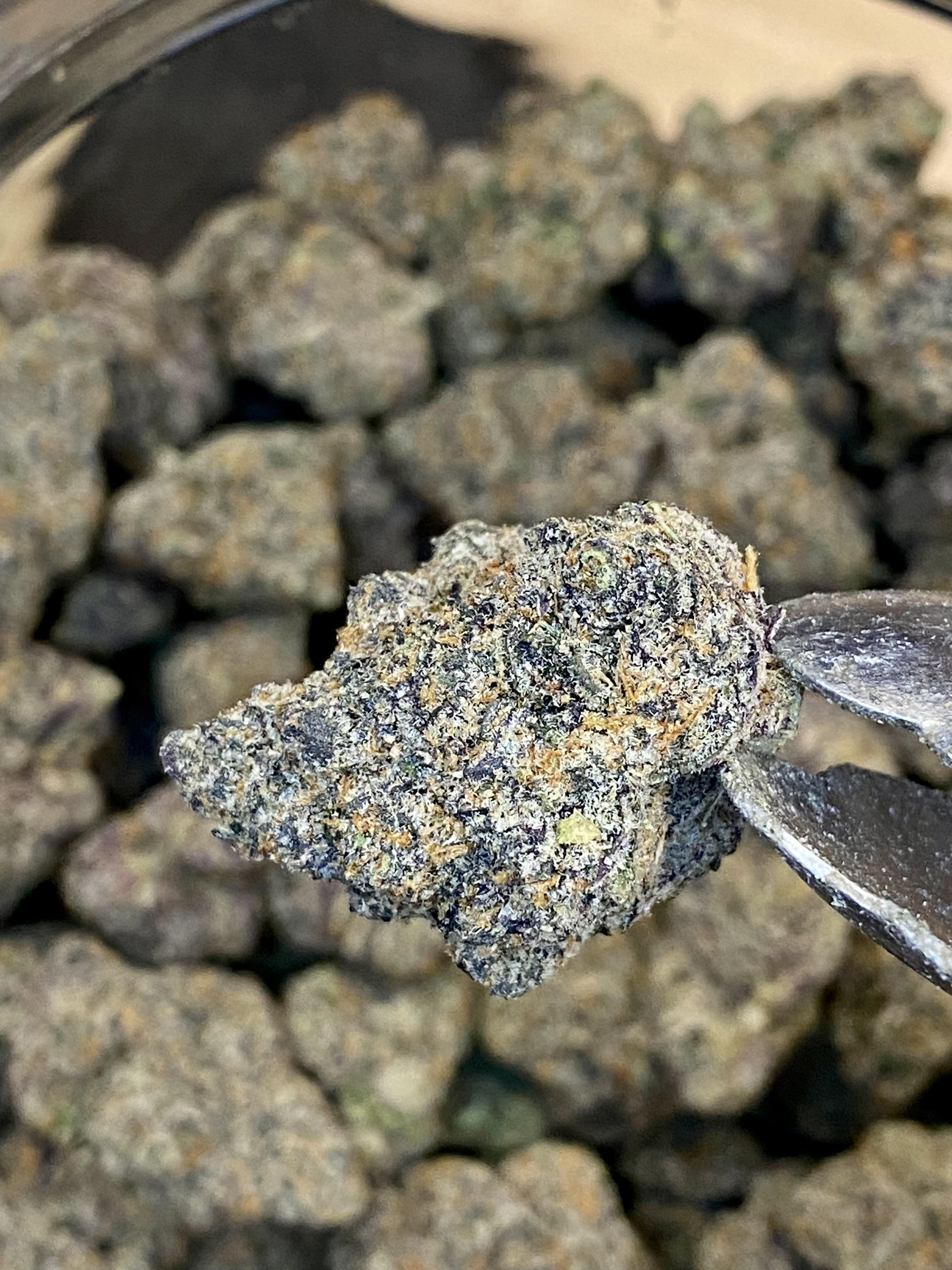 Photograph of product: Dat Flava 8 - 1g