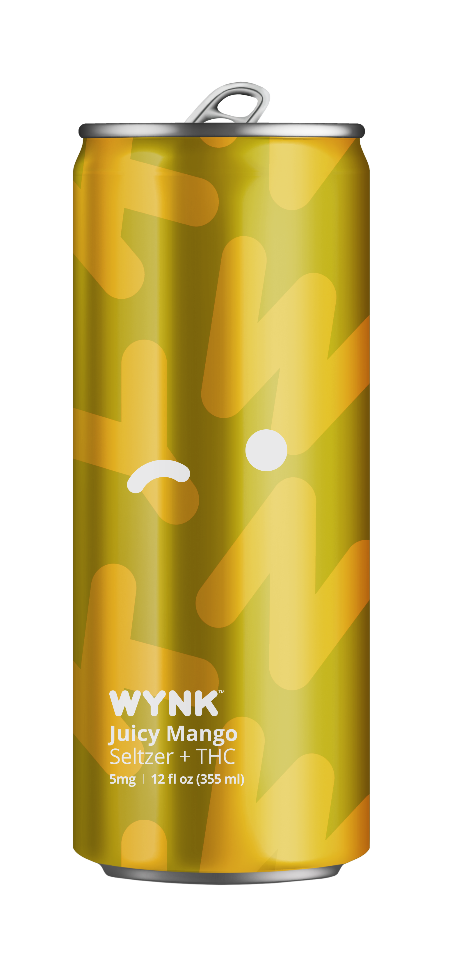 Photograph of product: Wynk - Mango 5MG
