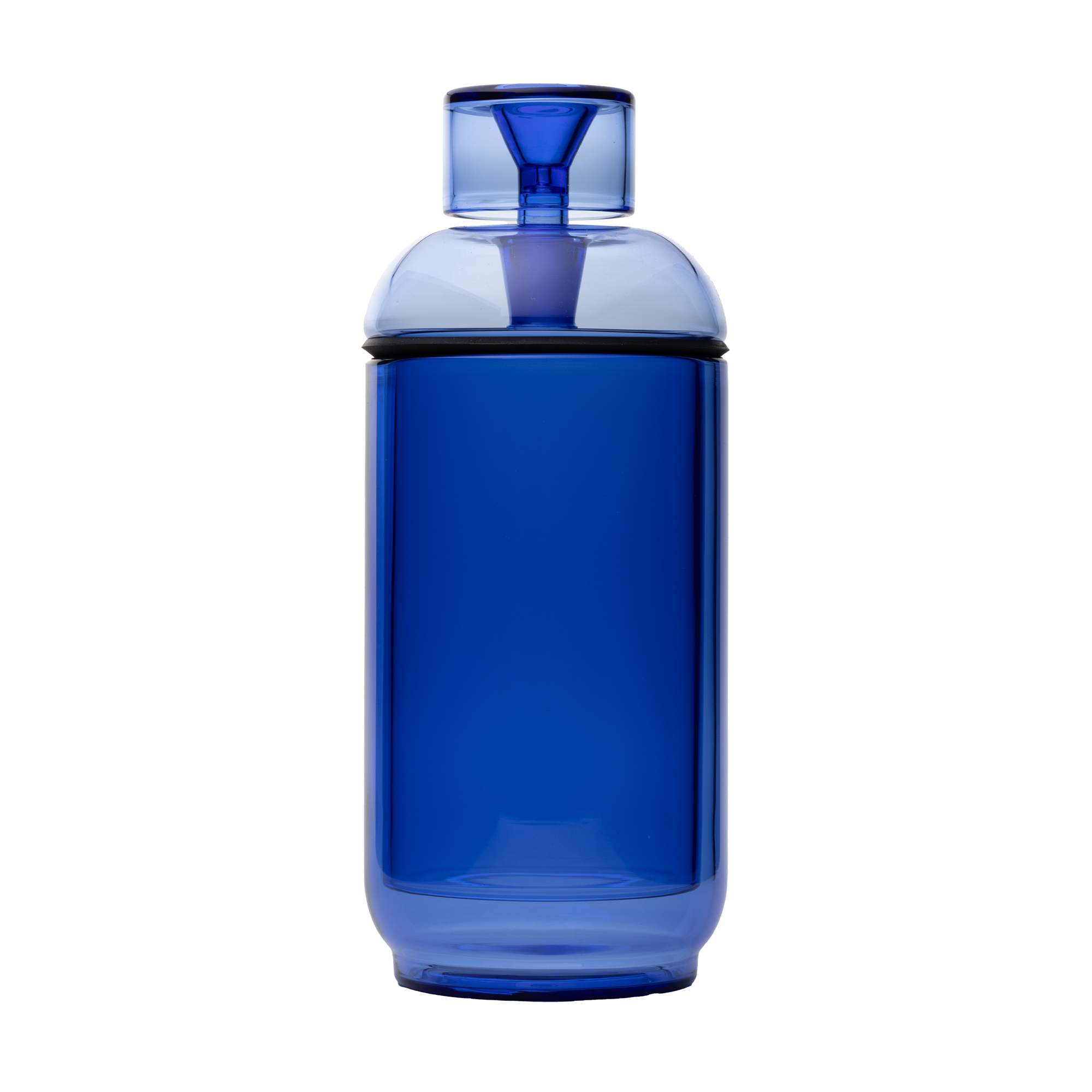 Photograph of product: Deco Gravity Bong - Lapis (TAX INCLUDED)