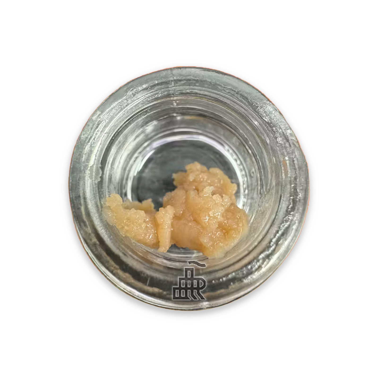 Photograph of product: Dante's Inferno | Live Rosin