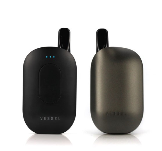 Photograph of product: Battery | Compass | Yosemite