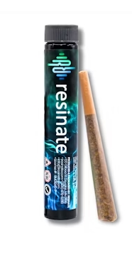 Photograph of product: Mountaintop Mint Pre-Roll | 1g
