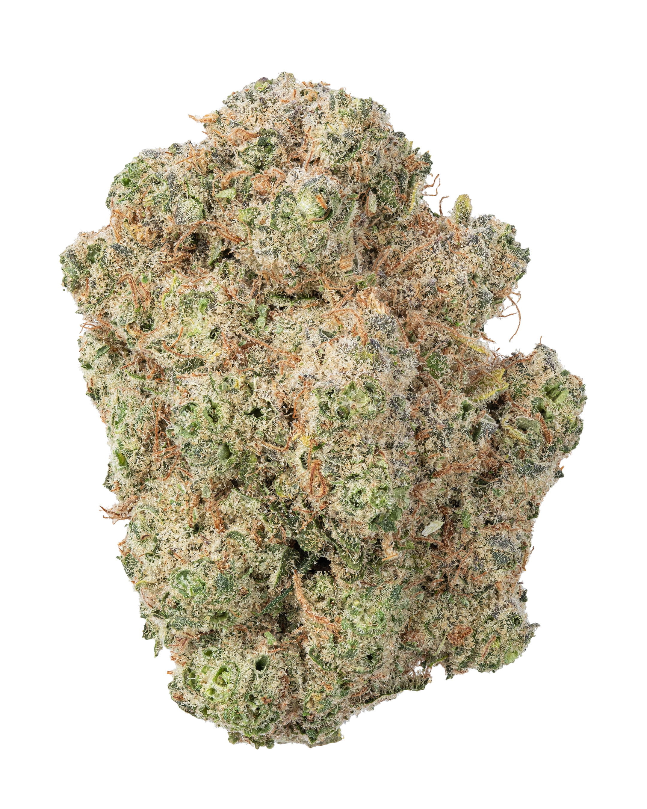 Photograph of product: Monkey Spunk - 28g