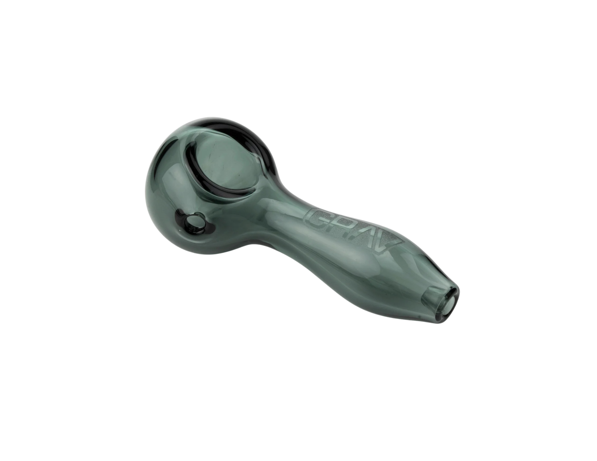 Photograph of product: GRAV - Classic Spoon - Smoke