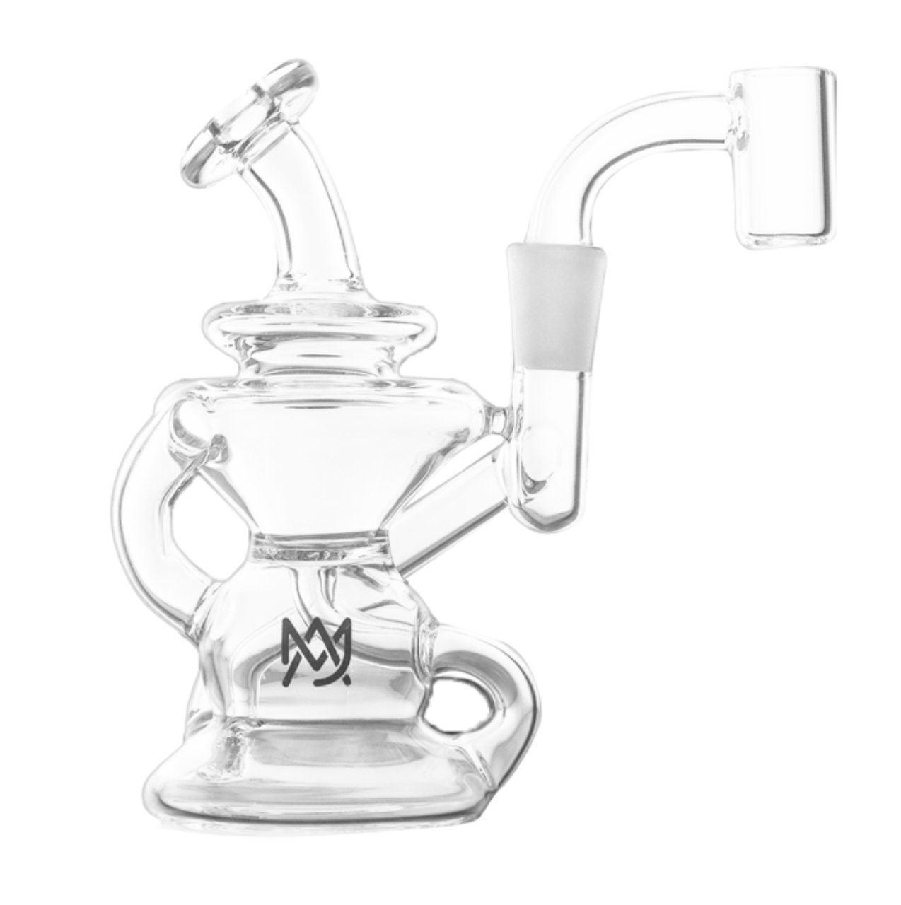 Photograph of product: Hydra Mini Dab Rig
