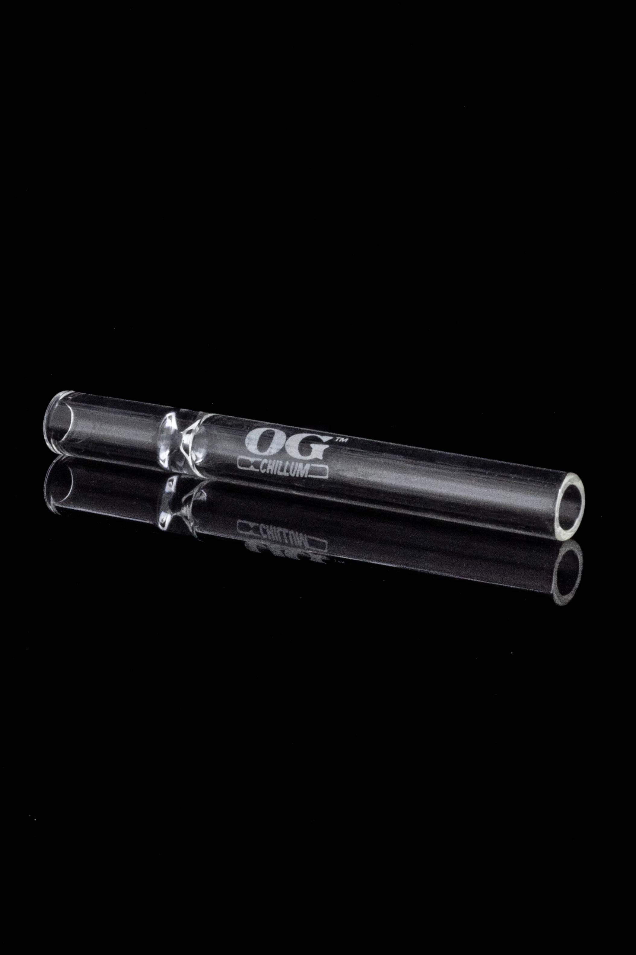 Photograph of product: Og Chillium- Chillium 4"
