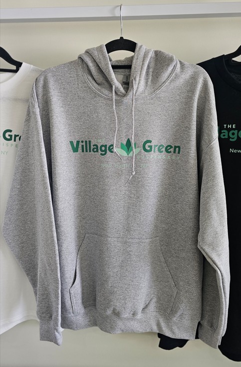 Photograph of product: Sweatshirt
