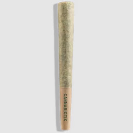 Photograph of product: Highuasca Pre Roll