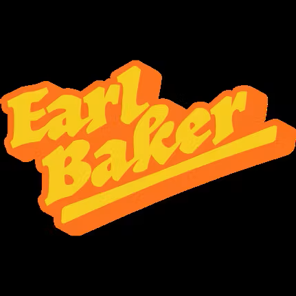 Photograph of product: Earl Baker Oui'd | GOUDA GAS Preroll Pack