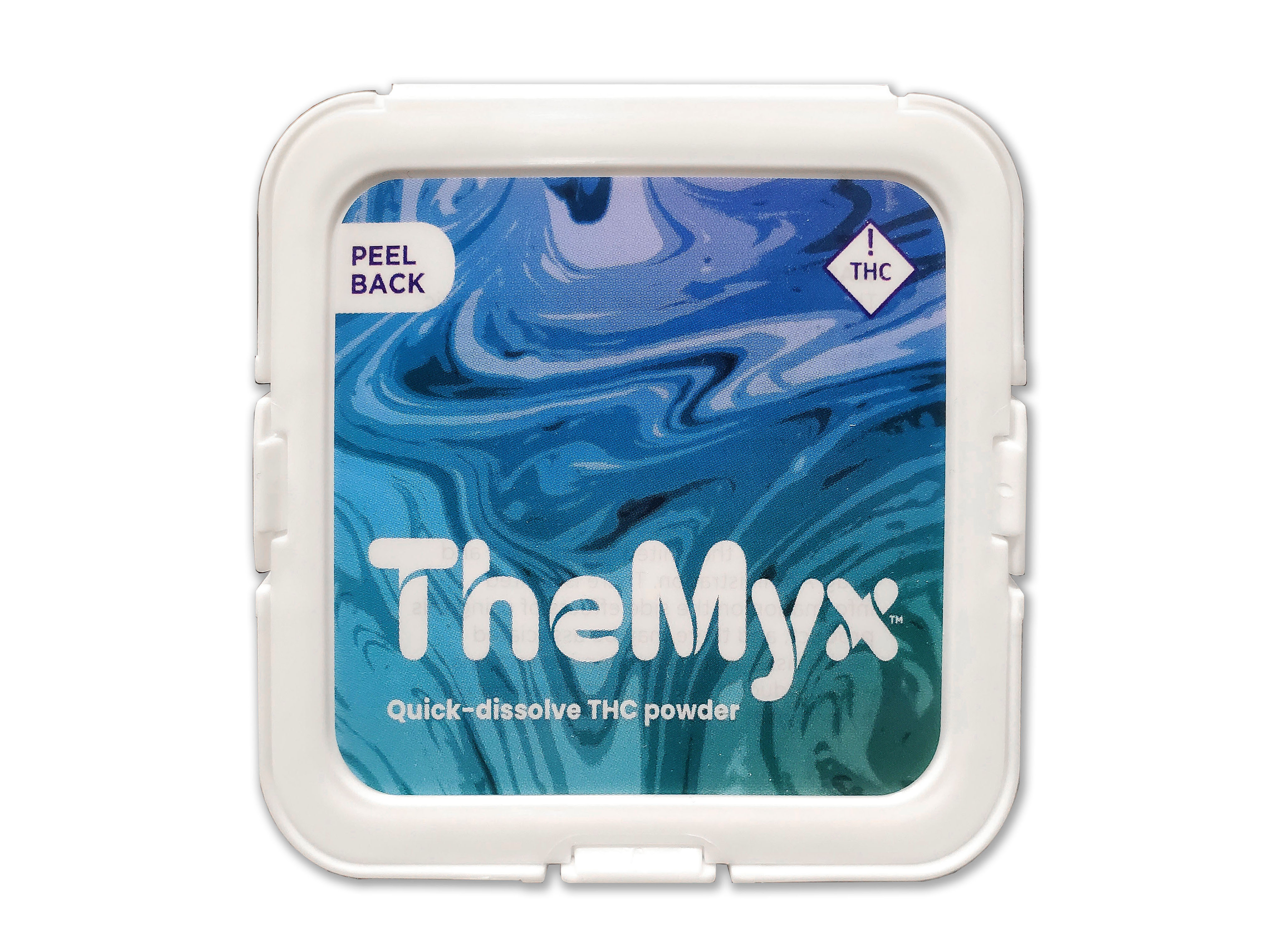Photograph of product: The Myx