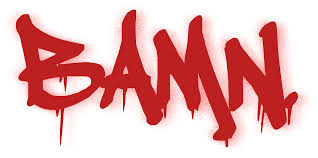 Photograph of product: BAMN - Bacio Gelato - Bulk - 28g