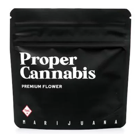 Photograph of product: I-95 - Proper [3.5] - 3.5g