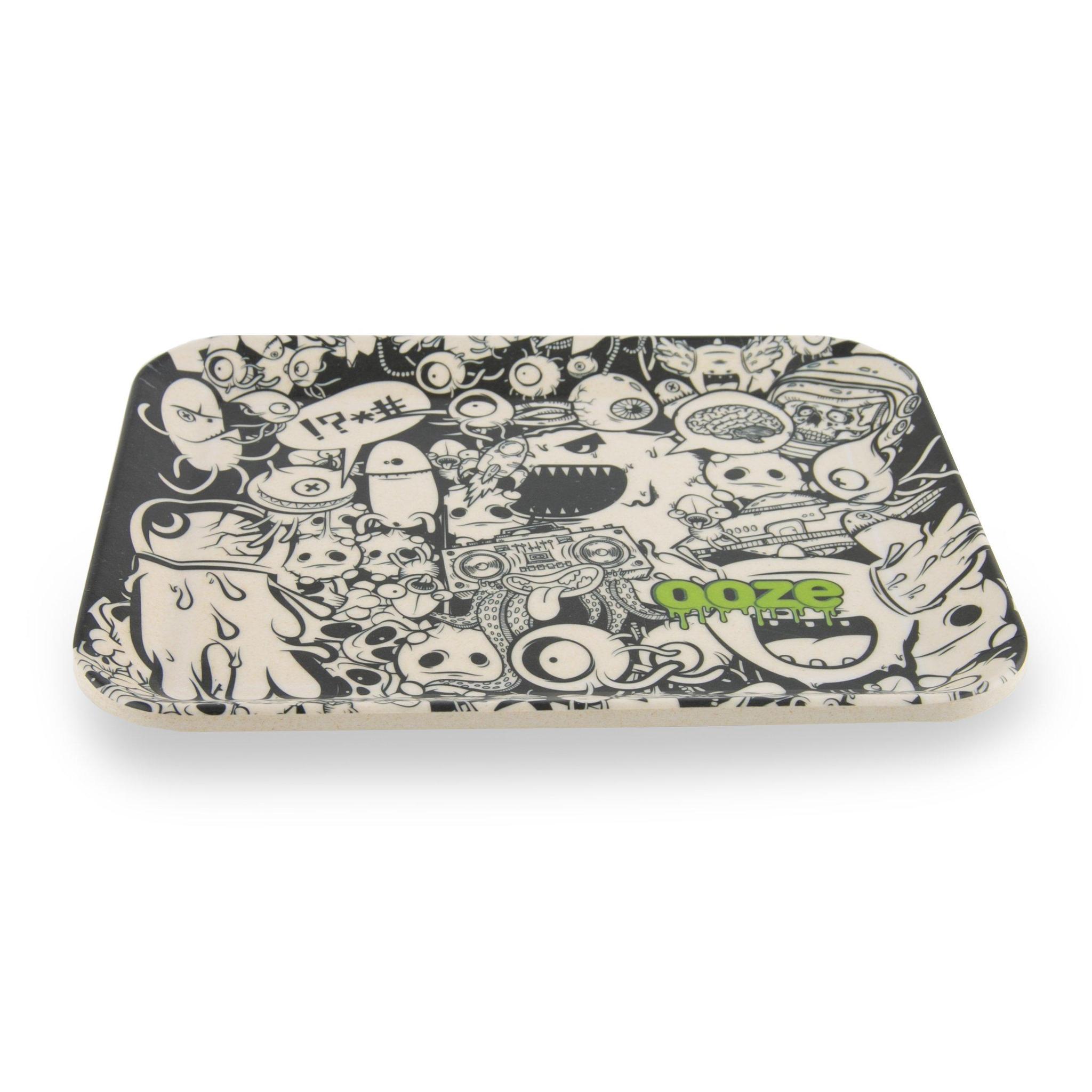 Photograph of product: OOZE I Rolling Tray