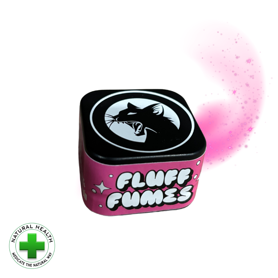 Photograph of product: Black Cat Farms - Extract -Columbian Gold