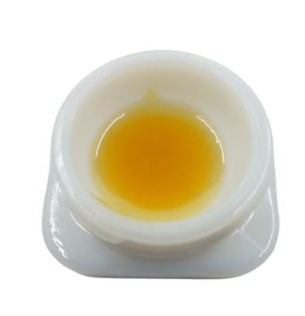 Photograph of product: OG Berry Lime Punch Cured Sauce 1g