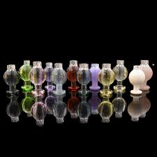 Photograph of product: 10 Carb Cap