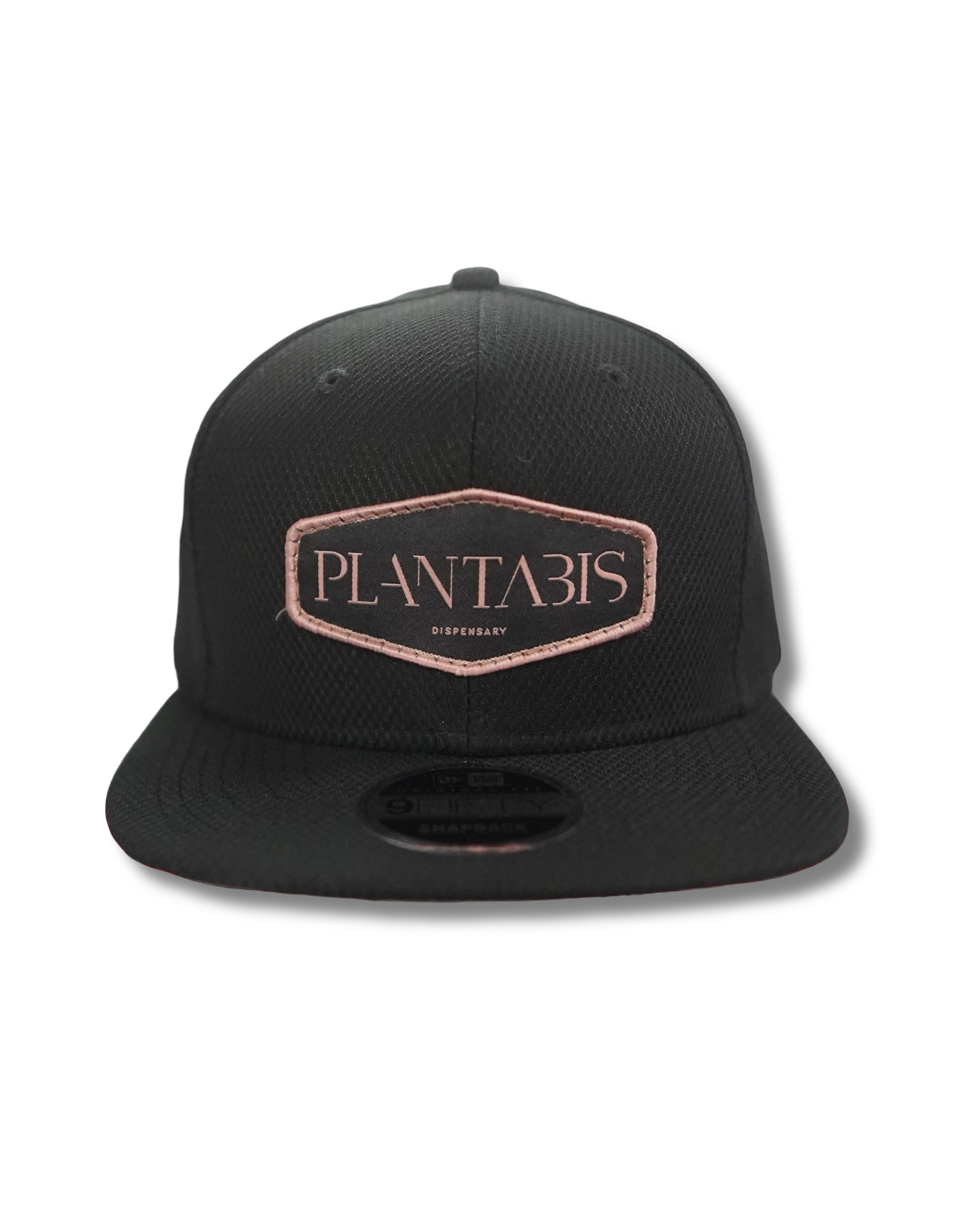 Photograph of product: Plantabis Patched Hat