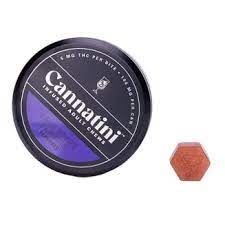 Photograph of product: Sour Grape Sangria Chews | 20 Serving