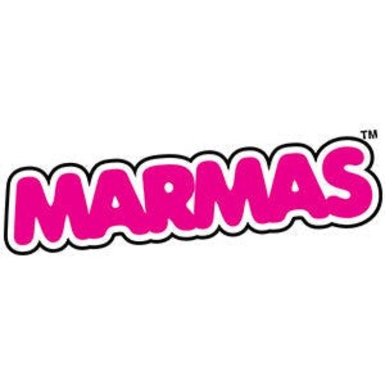 Photograph of product: (DOHC) (NWCS) Marmas 10pk 100mg TH-oui Georgia Peach (H)