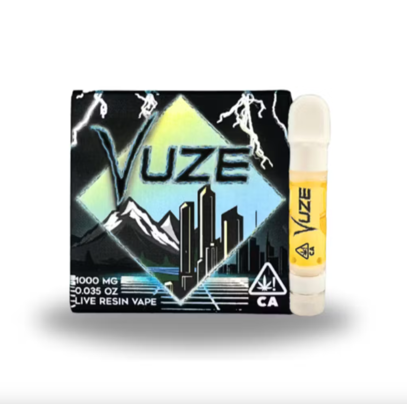 Photograph of product: Z-FOAM