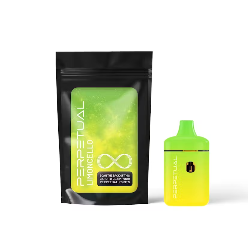 Photograph of product: Distillate Dispo | Limoncello