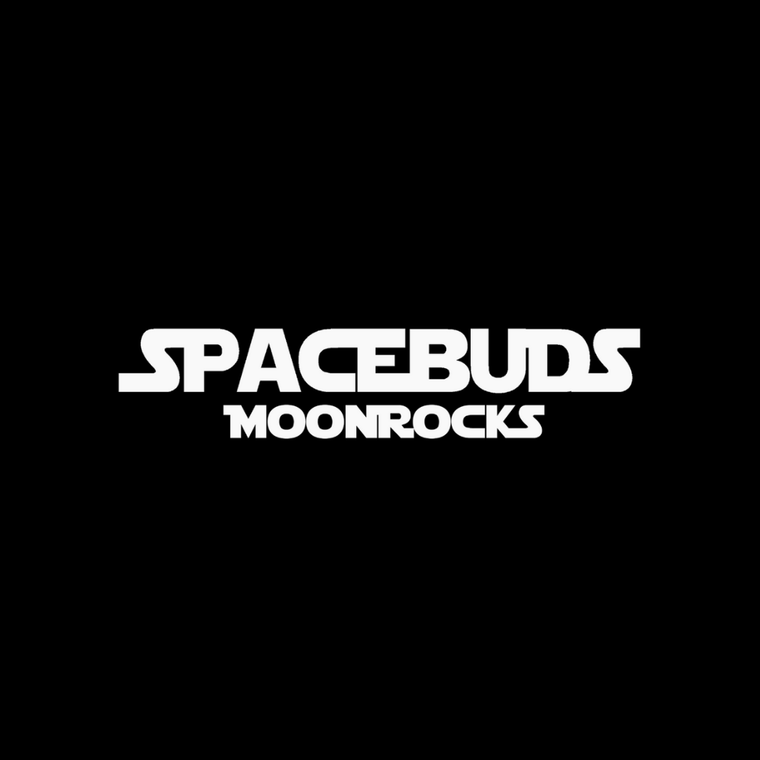 Logo for img-fluid: Spacebuds Moonrocks