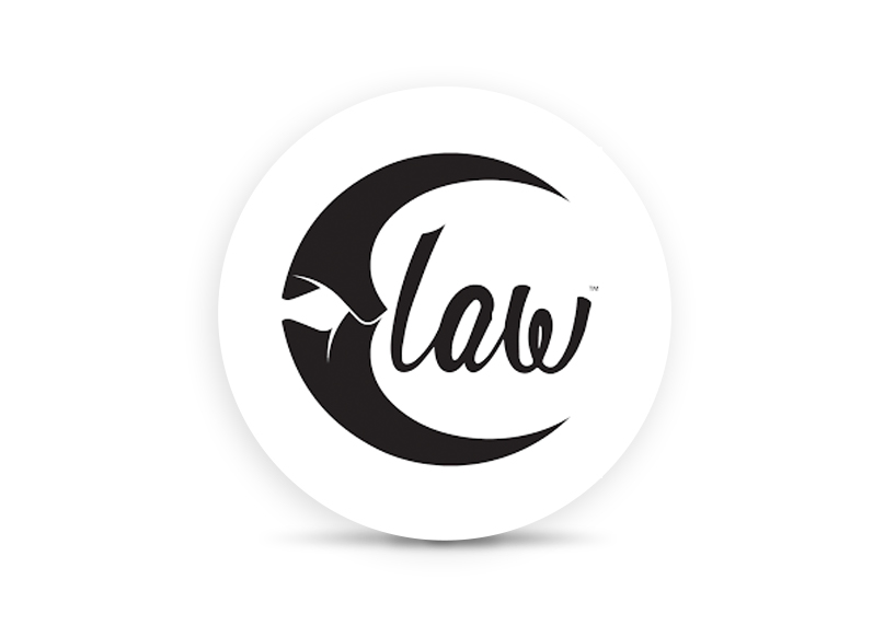Logo for img-fluid: Claw Concentrates