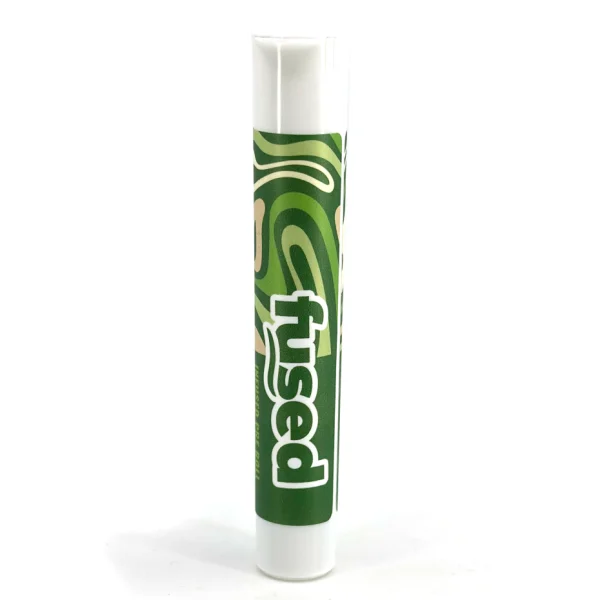 Photograph of product: Sweet & Sour Pebbles Infused Preroll