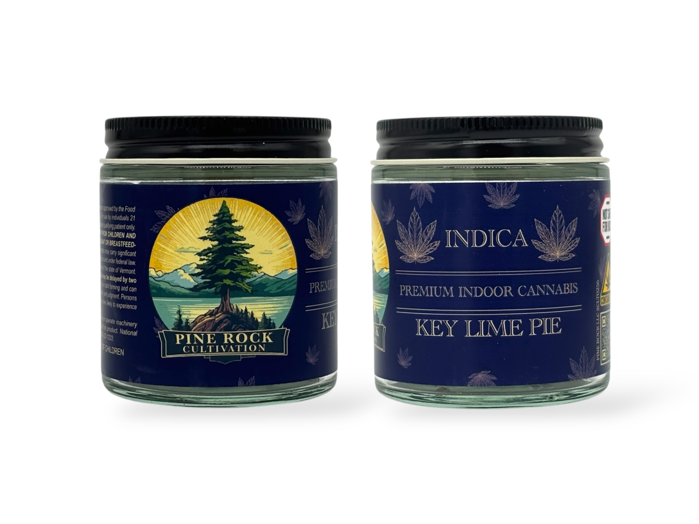 Photograph of product: Key Lime Pie - 28g