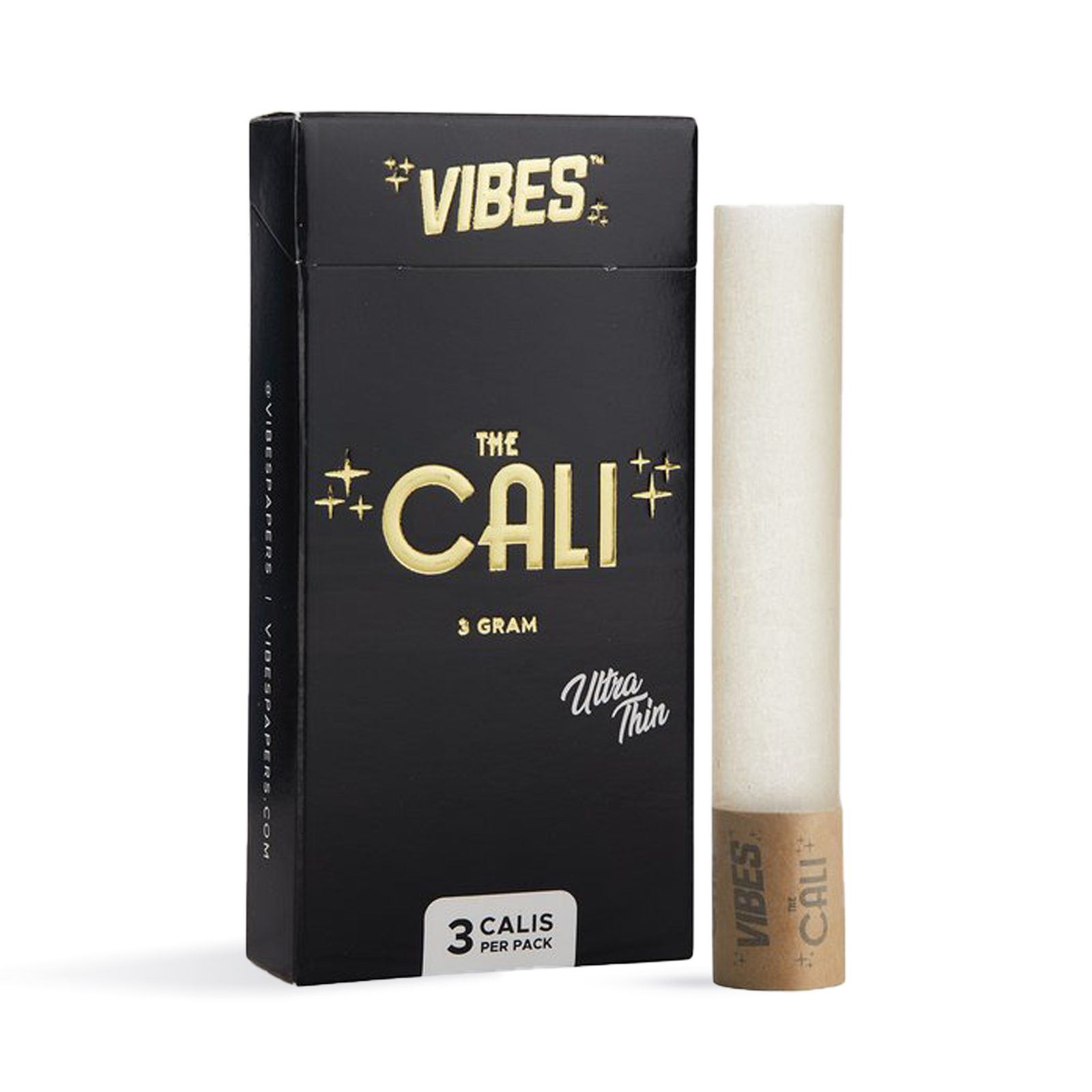 Photograph of product: The Cali Ultra Thin | 3g