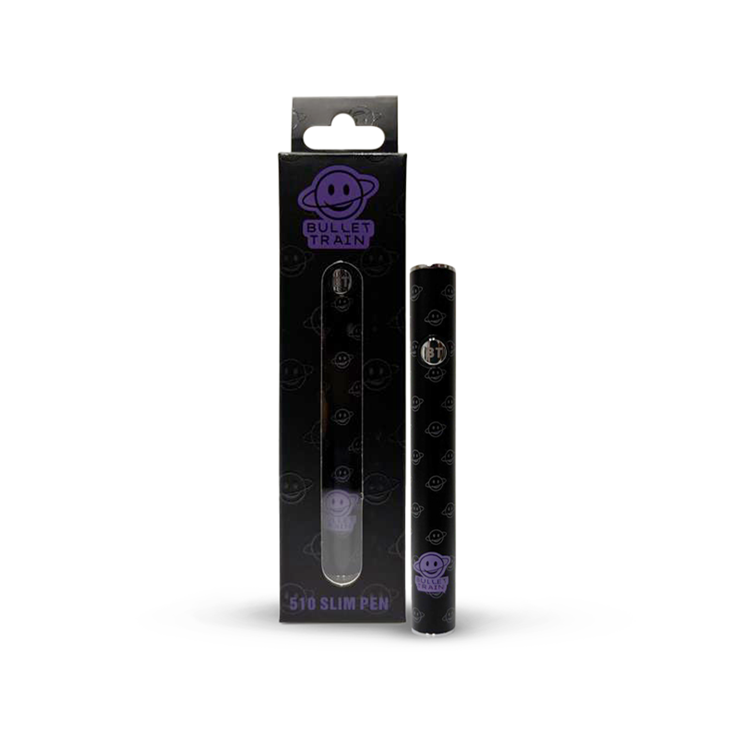 Photograph of product: Bullet Train 510 Battery