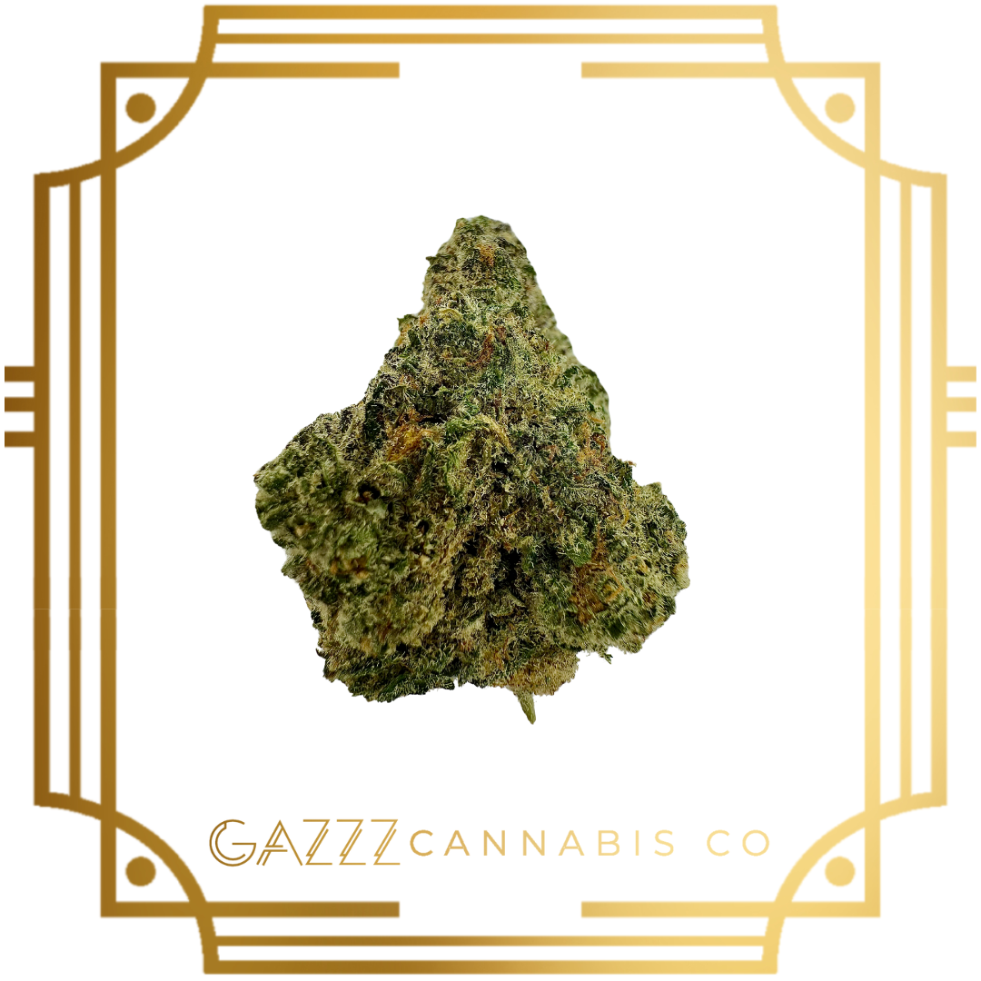 Photograph of product: Deli Style Buds | Luminati Gelato - I/H - 28g