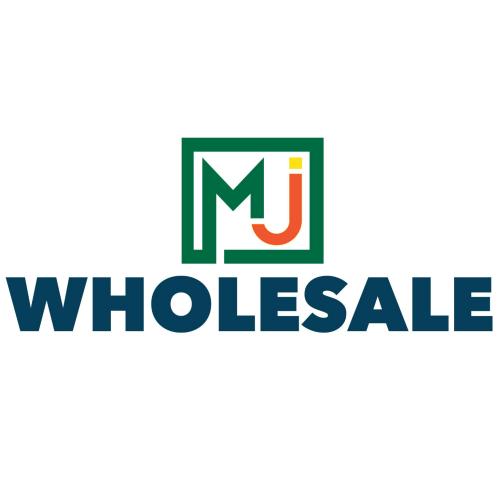 Logo for img-fluid: MJ Wholesale