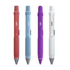Photograph of product: Smyle | Penjamin Variable Voltage 510 Thread Battery and Pen | Assorted Colors
