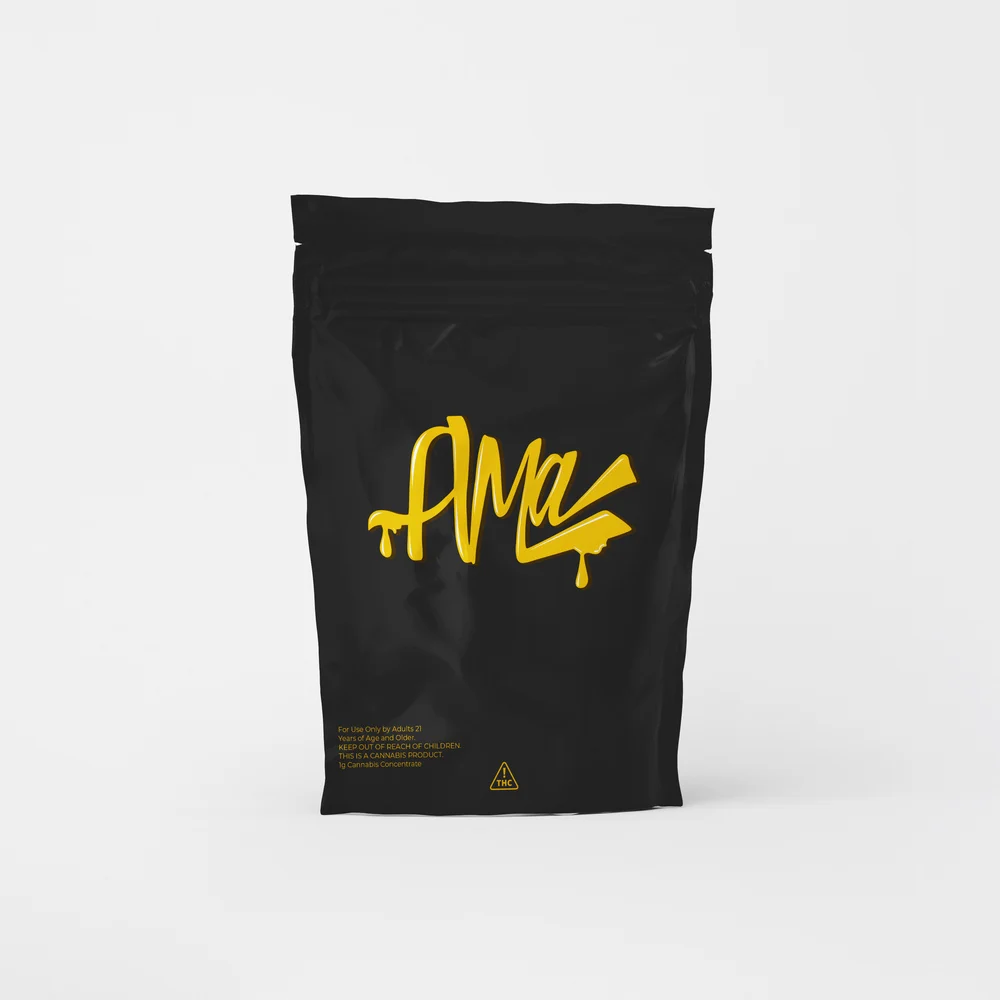 Photograph of product: AMA | Ice Cream Cake Sugar