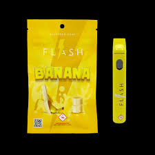 Photograph of product: Harmony Flash Banana Cartridge